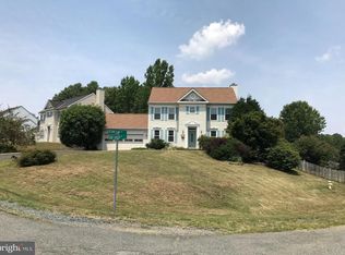 9 Fort Sumter Ln, Stafford, VA 22554