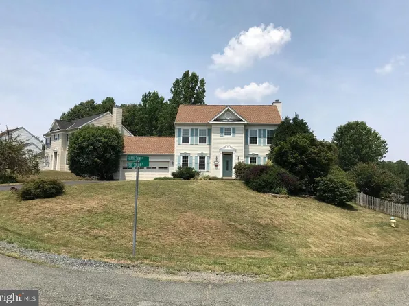 9 Fort Sumter Ln, Stafford, VA 22554