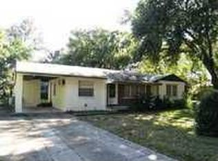 209 Margaret Rd, Sanford, FL 32771