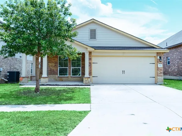 3312 Parkmill Dr, Killeen, TX 76542