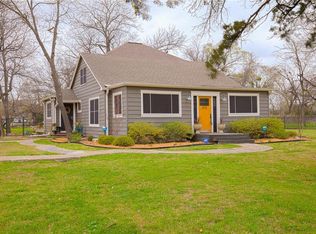 509 Cedar St, Forney, TX 75126