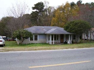 2105 West Blvd, Moultrie, GA 31768