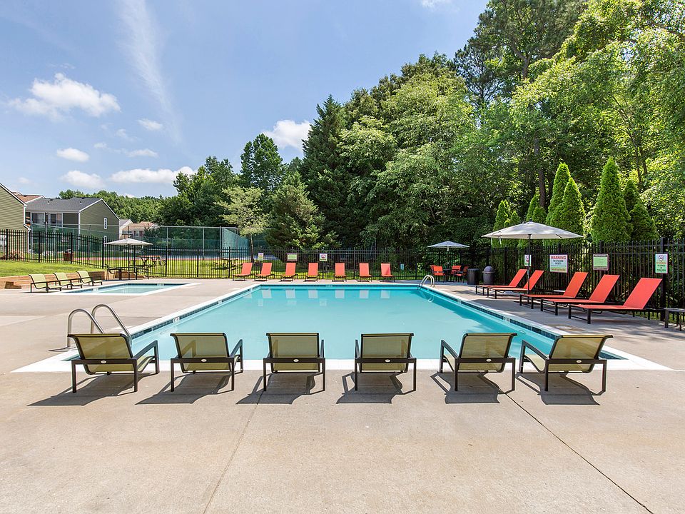 Hanover Crossing 9258 Hanover Crossing Dr Mechanicsville VA Zillow