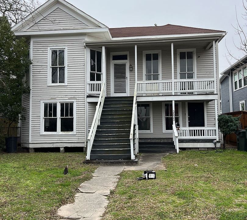 1st image of 3605 Avenue O 1/2