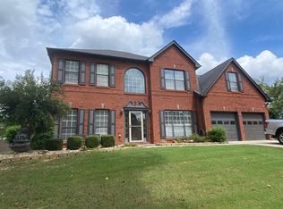 1935 Lena Carter Rd, Buford, GA 30519