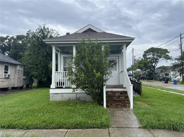 1640 Eagle St, New Orleans, LA 70118