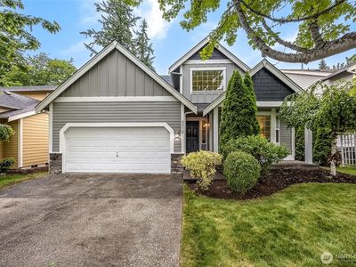 6712 SE 5TH Street, Renton, WA, 98059