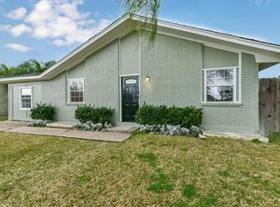 12703 Southspring Dr, Houston, TX 77047