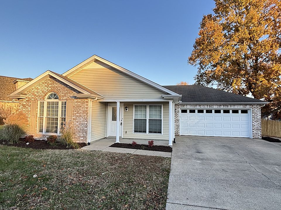 1st image of 1423 Harrington Dr