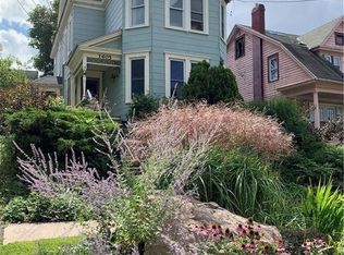 1405 Bellevue Ave, Syracuse, NY 13205