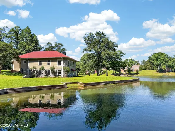 5398 Rainbow Pkwy, Toomsuba, MS 39364