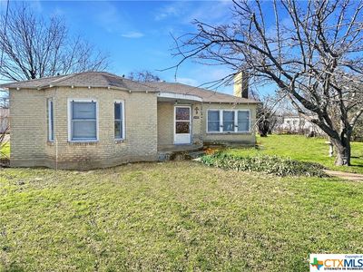 1915 S Wall St, Belton, TX, 76513