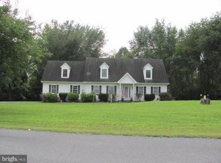 24959 Holsinger Ln, Ridgely, MD 21660