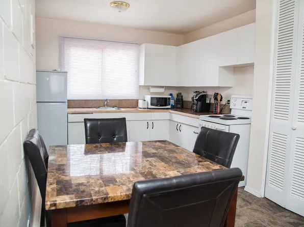 Arcola Street Apartments