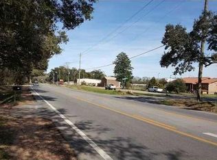 7200 Old Pascagoula Rd, Theodore, AL 36582