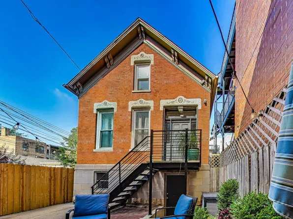 918 N Winchester Ave APT 4, Chicago, IL 60622