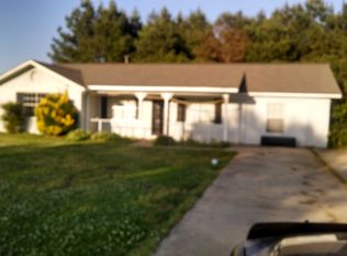 126 Roberson Rd, Ripley, MS 38663