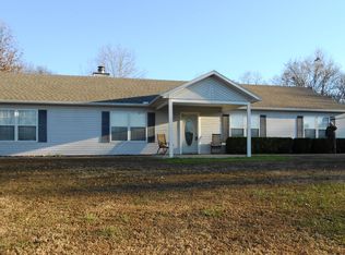1 Arden Lane, Bella Vista, AR 72714