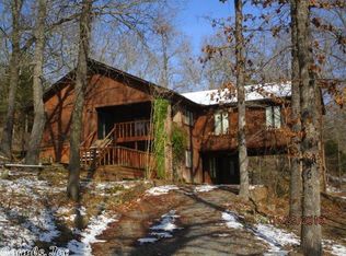 22 Greenbrier Ln, Conway, AR 72032