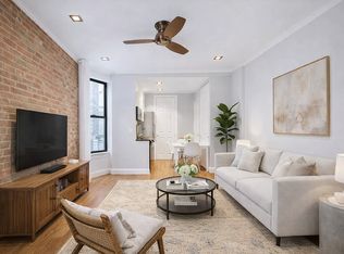252 Mott St #16, New York, NY 10012