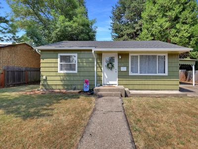1424 McKinley Ct, Eugene, OR, 97402