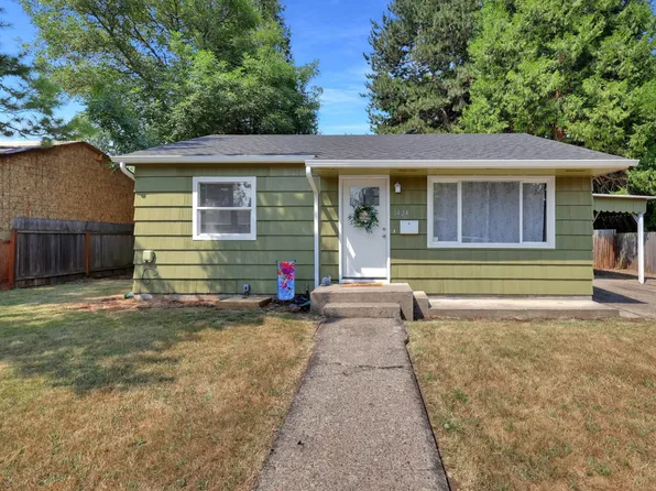 1424 McKinley Ct, Eugene, OR 97402