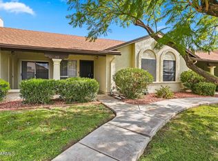 8140 N 107TH Avenue #142, Peoria, AZ 85345