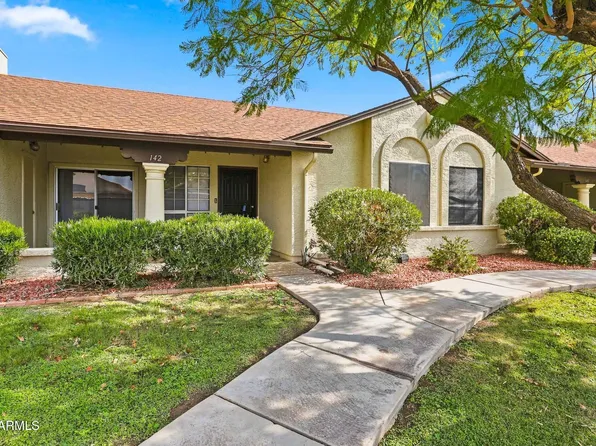 8140 N 107TH Avenue #142, Peoria, AZ 85345