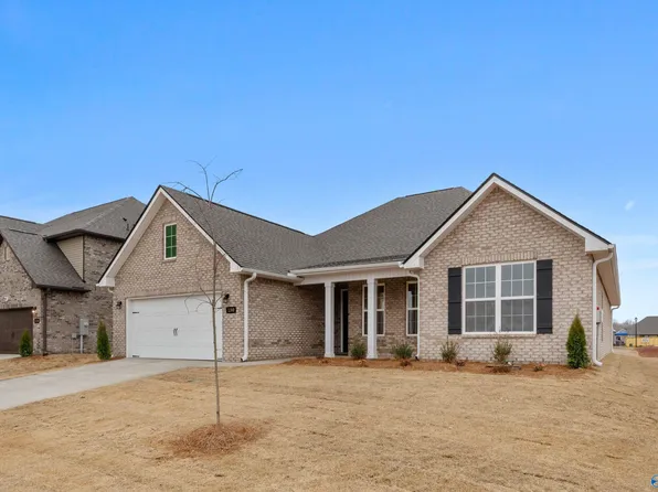 130 Cowdray Cir, Toney, AL 35773