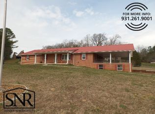 1069 McGregor Ln, Cookeville, TN 38501