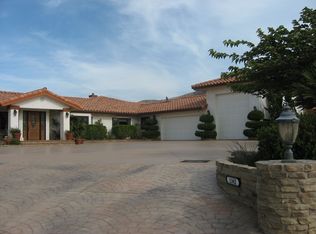 1342 Westlake Dr, Palmdale, CA 93551