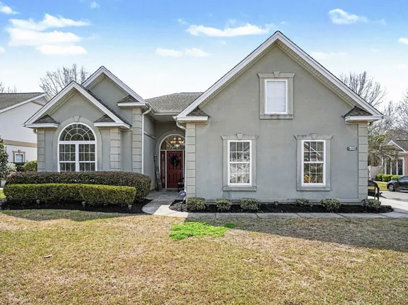 1500 Saint Thomas Circle, Myrtle Beach, SC 29577