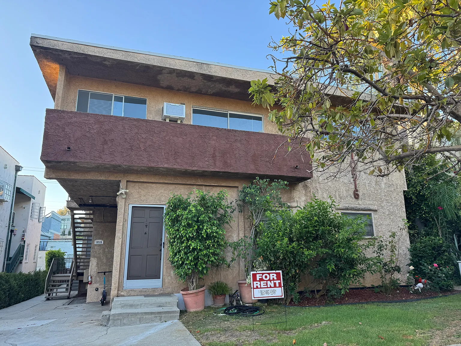 1 bed, 800 sqft, $2,195 — Photo 1
