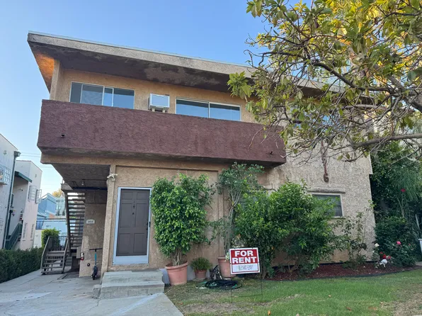 10516 Eastborne Ave APT 6A, Los Angeles, CA 90024