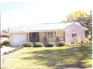 630 Sitler Ave, Bucyrus, OH 44820