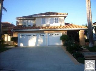 7 Belcrest, Laguna Niguel, CA 92677