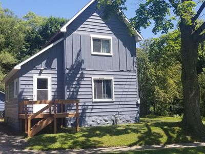 219 Hunter St, Battle Creek, MI, 49017