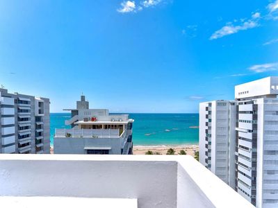 Avenue Ashford Ashford Park #Penthouse 12b, San Juan, PR, 00907