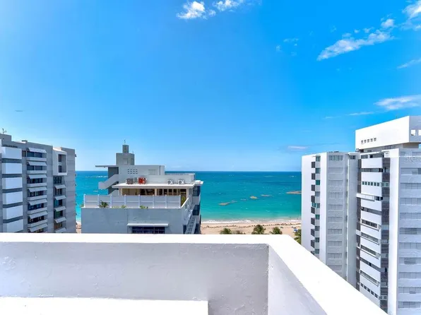 Avenue Ashford Ashford Park #Penthouse 12b, San Juan, PR 00907