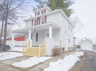 91 Pasco Rd, Springfield, MA 01151