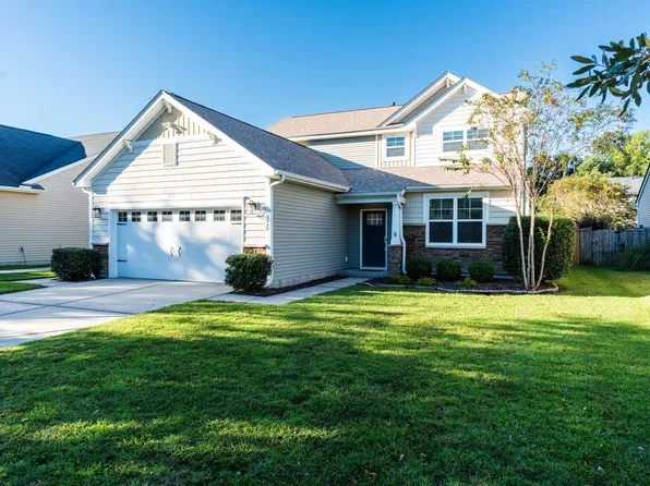 3130 Gallberry St, Charleston, SC 29414