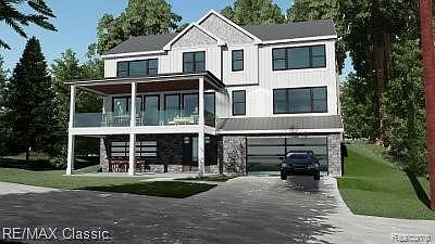 2nd image of To Be Built
