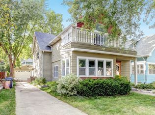 4432 Aldrich Ave S, Minneapolis, MN 55419