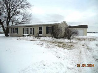 1880 W Moore Rd, Saginaw, MI 48601