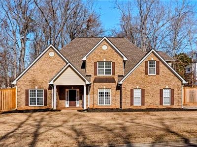 1105 Huntcrest Rdg, McDonough, GA, 30252