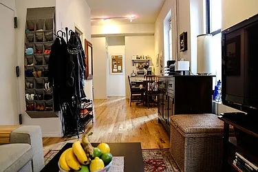 Rented by Loisaida Realty