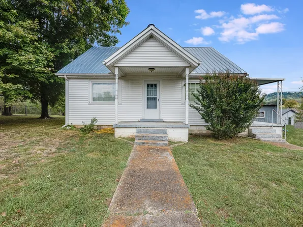 922 Trail St, Woodbury, TN 37190