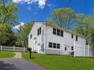 150 Grove St, West Roxbury, MA 02132