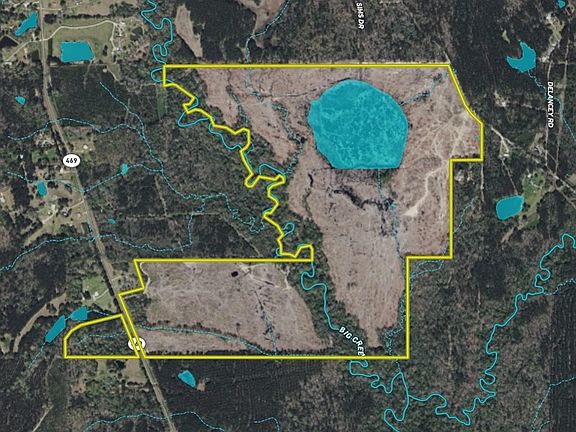 2nd image of Highway 469 Lot Wp001