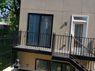 409 Upshur St NW #B, Washington, DC 20011